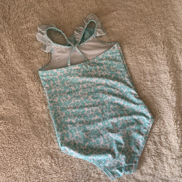 Girls one piece swimsuit - Picture 2 of 4